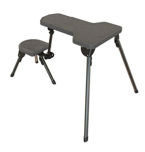 Caldwell Stable Table Lite Shooting Bench - 1084745