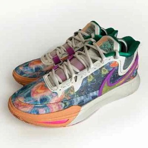 Nike Kyrie 8 Circle Of Life DQ3840-001 sportliche Sneaker Schuhe Größe 10 - neu ohne Karton - Bild 1 von 8