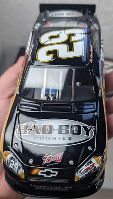 RCCA Elite Kevin Harvick 2011 Impala 1:24 #29 Realtree Bad Boy Buggies 1 of 150 - Image 1 of 4