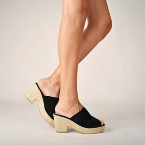 Zapatos de tacón de mujer zuecos | Compra online en eBay