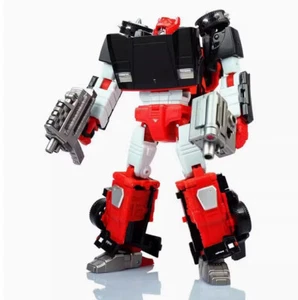 Transformers Masterpiece MP-12G MP12G Lambor G2 Autobots Kids Gift Toys Car K.O. - Picture 1 of 4