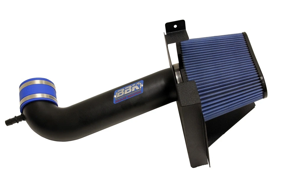 Engine Cold Air Intake Performan fits 2005-2012 Dodge Charger Challenger Magnum - Image 1 of 1