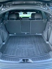 Rear Trunk Cargo Liner Floor Mat for LAND ROVER DISCOVERY SPORT 2015-2019 Used