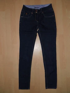 Mädchen Jeans Hose dunkelblau - C&A Pretty in pink - Gr. 170 - NEUWERTIG - Bild 1 von 6