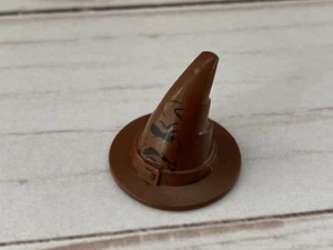 Lego #4842 Hogwarts Castle SORTING HAT Harry Potter Minifigure Accessory - Picture 1 of 4