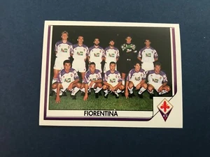 TUTTO CALCIO 1993/94 FIORENTINA SQUADRA N 385 DA BUSTINA - Picture 1 of 1