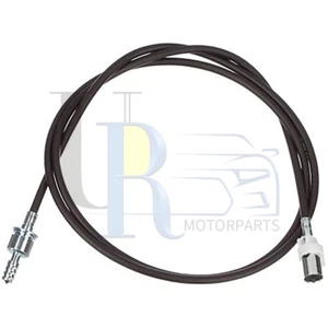 ATP 1 Piece Speedometer Cable for Ford Aerostar 1986 1987 1988 1989 1990 - Picture 1 of 8