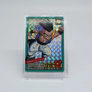 Dragon Ball Z 452 Gotenx Card BANDAI Carddass 1994 AKIRA TORIYAMA - Picture 1 of 19
