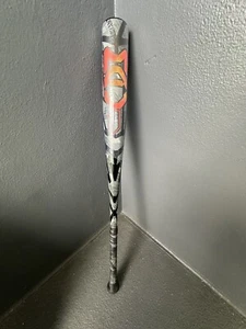 2024 Easton Mav -3 BBCOR 33"/30oz Baseball Bat Aluminum - Picture 1 of 4