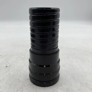 Bell & Howell Filmovara f/3.5 , 3.5 to 4.5 inch Zoom Lens MW00E3 - Picture 1 of 4