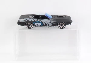 Hot Wheels 2004 - COLECCIONISTA - PLYMOUTH BARRACUDA WASTELA - EN CAJA PVC SIN USAR - Imagen 1 de 3