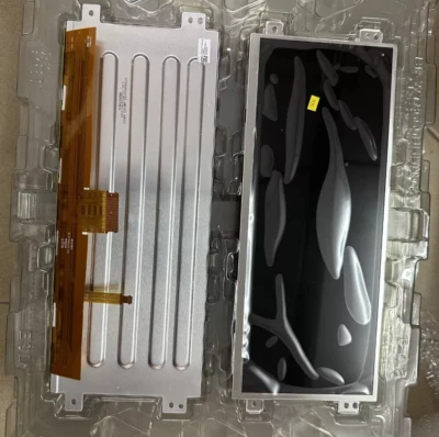 12.3" LCD Display Srceen LLB123LT01 for Peugeot 3008 5008 Mk2 Instrument Cluster - Image 1 of 4