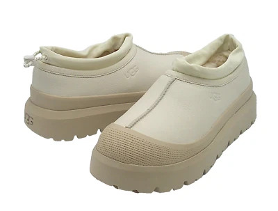 UGG TASMAN WEATHER HYBRID TODO GÉNERO PIMIENTA BLANCA HOMBRES ESTADOUNIDENSES 12/MUJERES 13 Foto 1 de 4