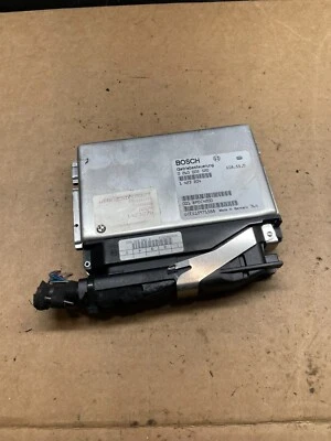 BMW 740i 1998 TCM TCU transmisión unidad informática 1423270 G1681 PS Foto 1 de 4