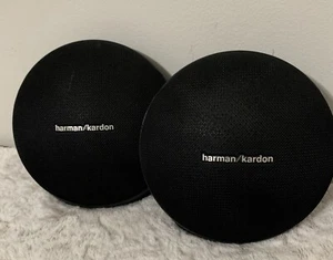 Harmon Kardon Onyx MINI Portable Bluetooth Speaker 2016 / For Parts Only - Picture 1 of 11