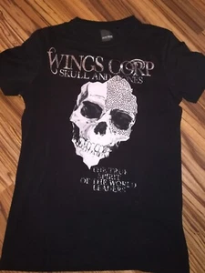 Much More T -Shirt Größe S sehr guter Zustand - Bild 1 von 3