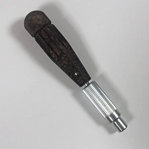 Synthes 311.43 Screwdriver 11cm Handle Small With Quick Coupling Connect (3) - Picture 1 of 7