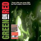 Gas Food Unterkunft/Grün auf Rot [Bonus Tracks] von Green auf Rot (CD, Januar 2003,...