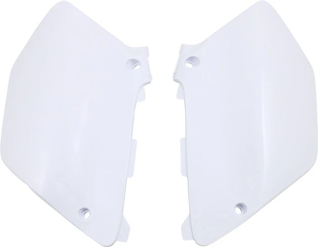 Paneles laterales Acerbis blancos #2043520002 Yamaha YZ250 2 tiempos/YZ125 2002-2005 Foto 1 de 1