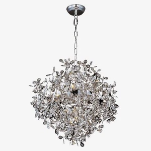 Maxim Lighting COMET 25" Kristall Pendelleuchter - Bild 1 von 10