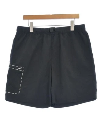 Pantalones Cortos HUF Negro L 2200607897067 Foto 1 de 4