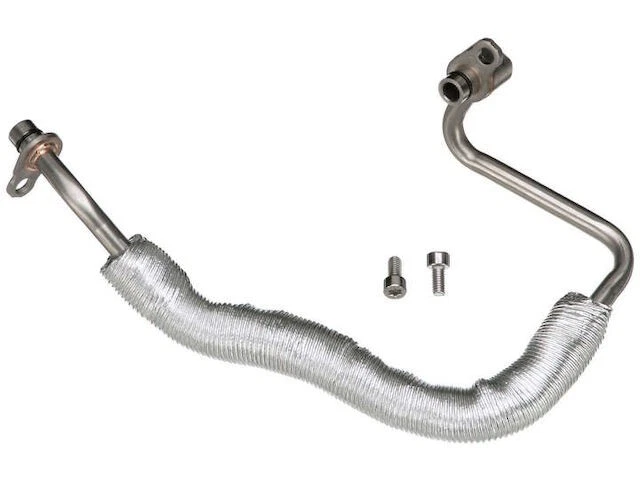 Tubo de suministro de aceite turbo para 230i xDrive 330e 330i GT 430i Gran Coupé 740e DW88H9 Foto 1 de 1