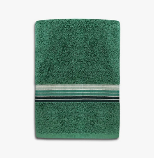 Mainstays Toalla de Baño Básica, Toalla de Baño Suave 100% Algodón [Selecciona tu Color] Foto 1 de 1