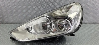 Frontscheinwerfer Ford Galaxy 6M21-13W030-AF Ein Stück (Rechts oder Links) - Bild 1 von 4