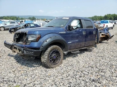 Transfer Case Electronic Shift On The Fly Fits 12-14 FORD F150 PICKUP 371706 Foto 1 de 4