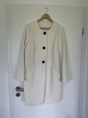 Alba Moda Damenmantel 44 - Bild 1 von 4