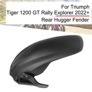 Rear Fender For Triumph Tiger 1200 GT/Rally Pro Explorer 22+ Wheel Splash Guard - Picture 1 of 14