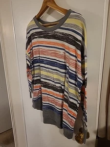 SECRET TREASURES LARGE SHIRT - Picture 1 of 11