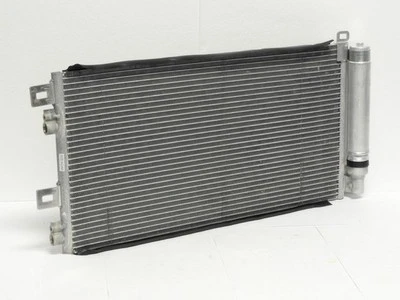Condensador de aire acondicionado para Mini Cooper 2002-2008 93772GRBS 2006 2005 2004 2003 2007 2 puertas Foto 1 de 2