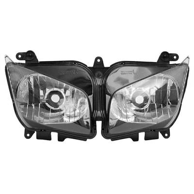 Motorcycle Headlight for Yamaha FAZER FZ1 2006 2007 2008 Super Bright White - Image 1 of 4
