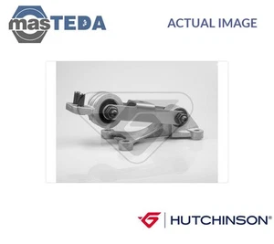 524706 ENGINE MOUNT MOUNTING FRONT LEFT HUTCHINSON FOR VOLVO S80 I,XC90 I - Picture 1 of 5