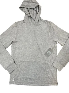 Linksoul Hoodie Mens Small Pullover Make Par Not War Golf Sweatshirt - Picture 1 of 8