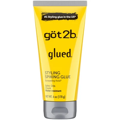 Gel para el cabello Got2b pegado para peinar, 6 oz Foto 1 de 4