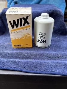 Wix 51764 Baldwin B243 Filter - Picture 1 of 3