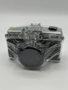 NEW PhotoFlex MX-35 35mm film camera with 50mm lens~manual focus - Picture 1 of 4