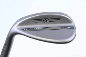 Left Hand Titleist Vokey SM10 Sand Wedge / 56 Degree / Wedge Flex Vokey SM10 - Picture 1 of 6