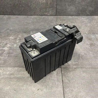 OEM 2019-2023 BMW G20 330I M340 12V LITIO DOBLE ALMACENAMIENTO 10AH 132Wh 5A4AF23 Foto 1 de 4