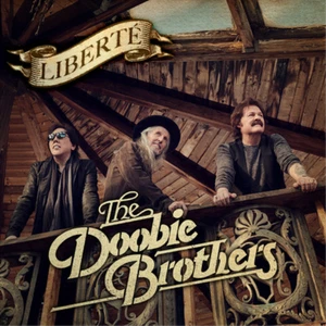 The Doobie Brothers Liberté (Vinyl) 12" Album - Picture 1 of 1