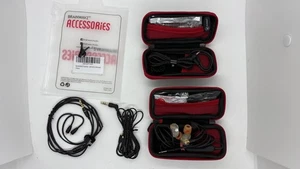 Auriculares y accesorios Brainwavz B400 - Auricular izquierdo agrietado - Imagen 1 de 5