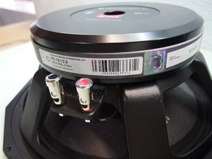 Precision Devices 12" PA Lautsprecher PD.121.2.8 300W *2 Stück *NEU ! - Bild 1 von 11