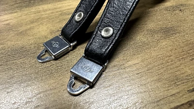 Original Hasselblad Leather Wrist Strap - Image 1 of 3