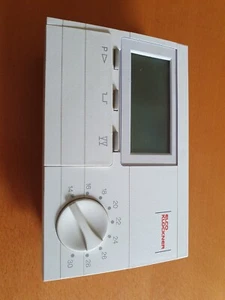 ELCO KLÖCKNER Heizung Steuerung Art. Nr. 4758756147 gebraucht und technisch ok - Bild 1 von 8