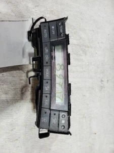 Toyota Prius 2010-2011, control de temperatura, 1,8 L, número de parte: 5590047030 - Imagen 1 de 12