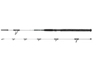 DAM MADCAT White Spin 2,85m 50-175g 2-section Cannes silure - Photo 1/3