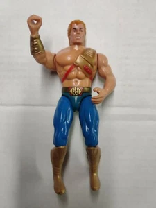 Vintage 1988 New Adventures Of He-Man Masters Of The Universe Mattel Toys Figur - Bild 1 von 2