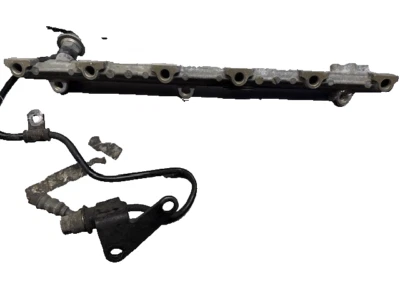 Lexus GS300 1998 2005 2JZ motor inyector de combustible regulador de presión línea de riel OEM Foto 1 de 4